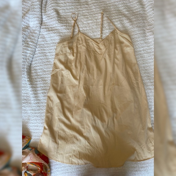 ASOS Maternity Chiffon Baby Doll Dress - Picture 10 of 10